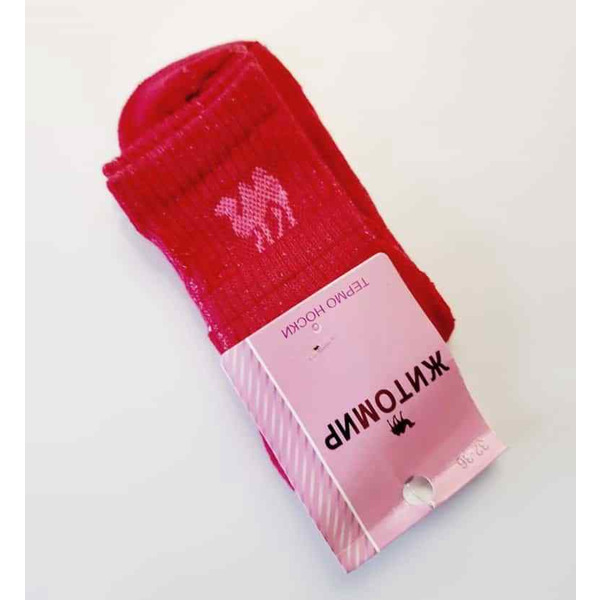 Термо носки для девочки